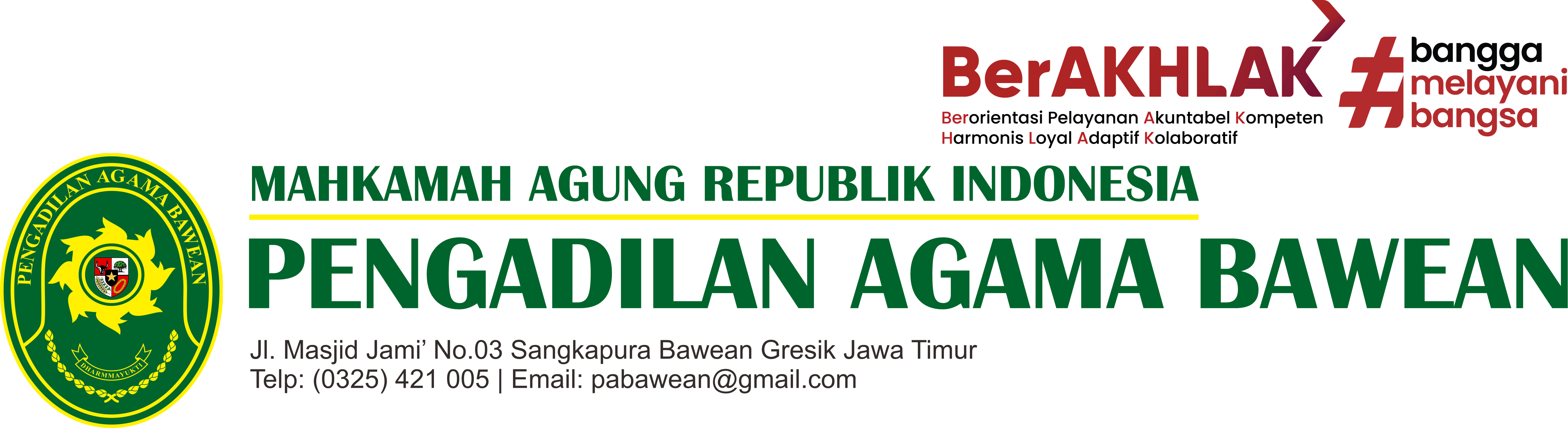 logo bawean